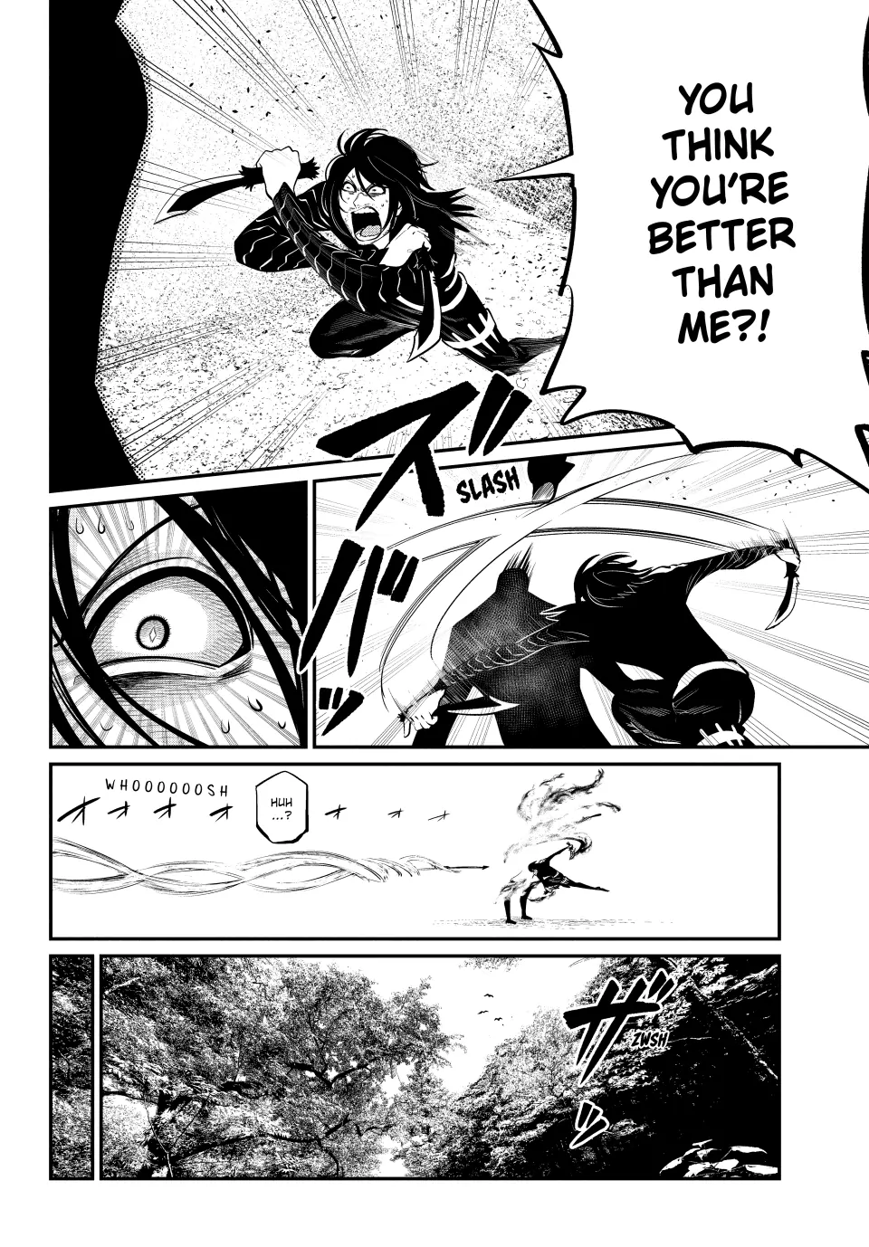 Read The Exiled Heavy Knight Knows How to Game the System Manga Online