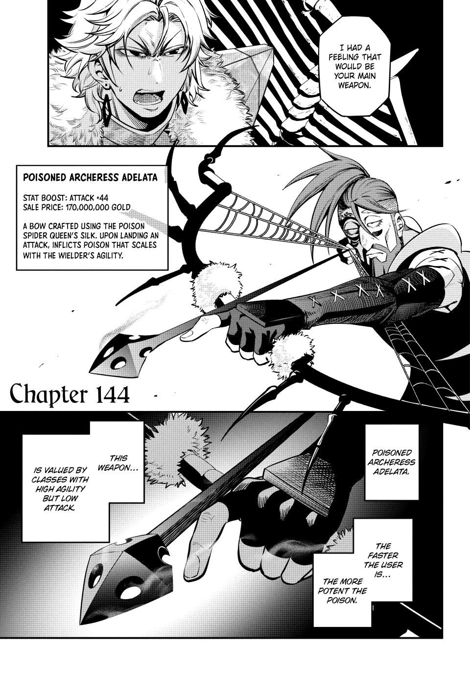 Read The Exiled Heavy Knight Knows How to Game the System Manga Online