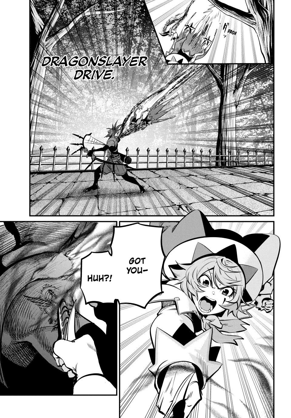 Read The Exiled Heavy Knight Knows How to Game the System Manga Online
