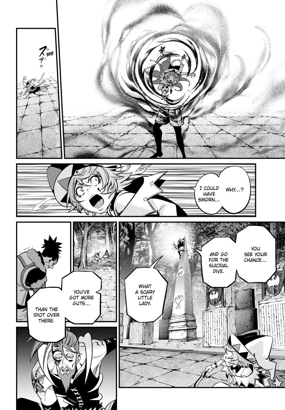 Read The Exiled Heavy Knight Knows How to Game the System Manga Online