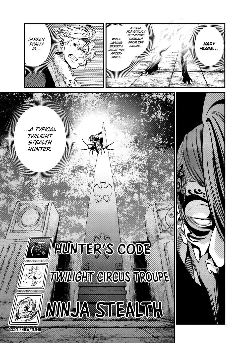 Read The Exiled Heavy Knight Knows How to Game the System Manga Online