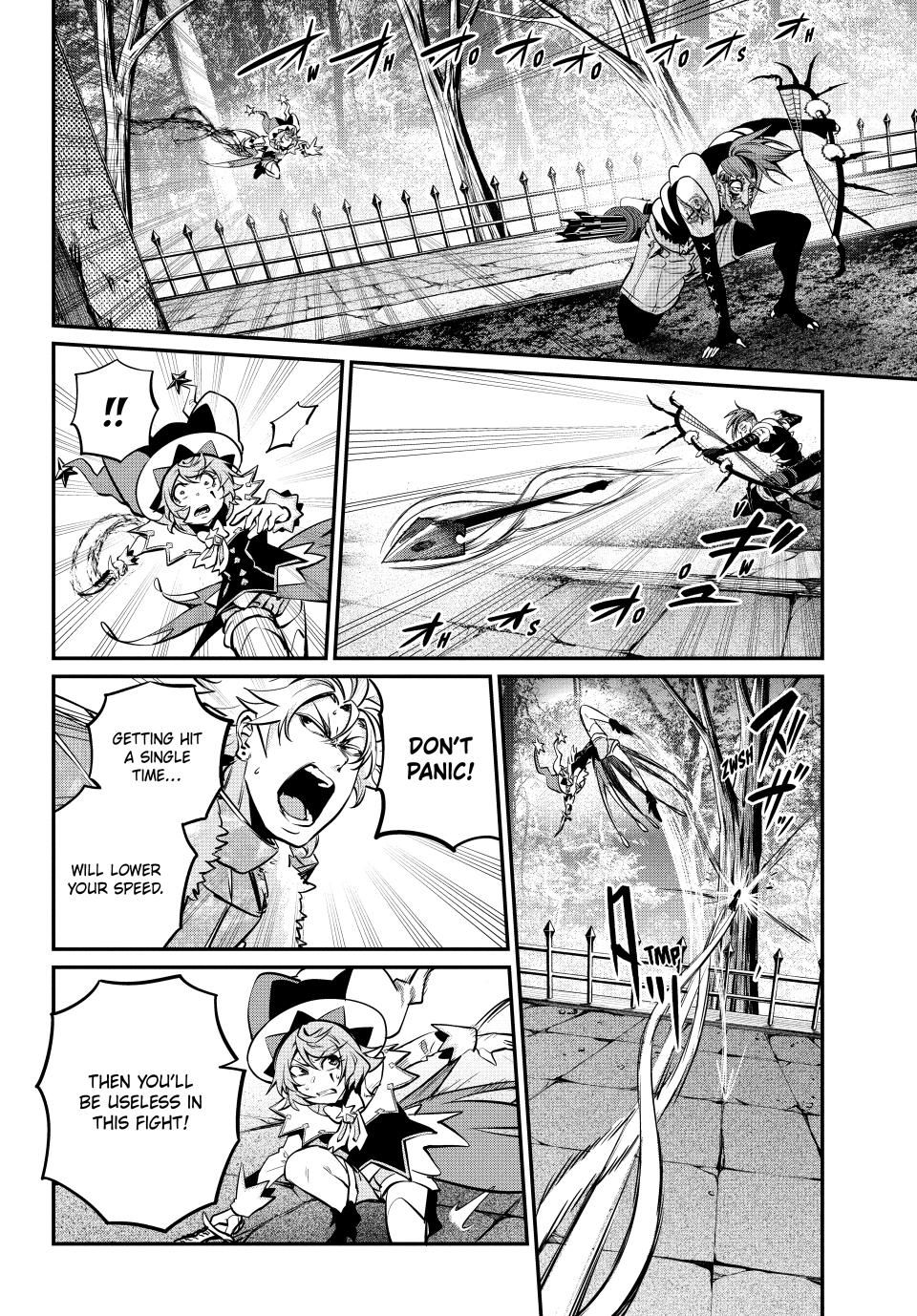 Read The Exiled Heavy Knight Knows How to Game the System Manga Online