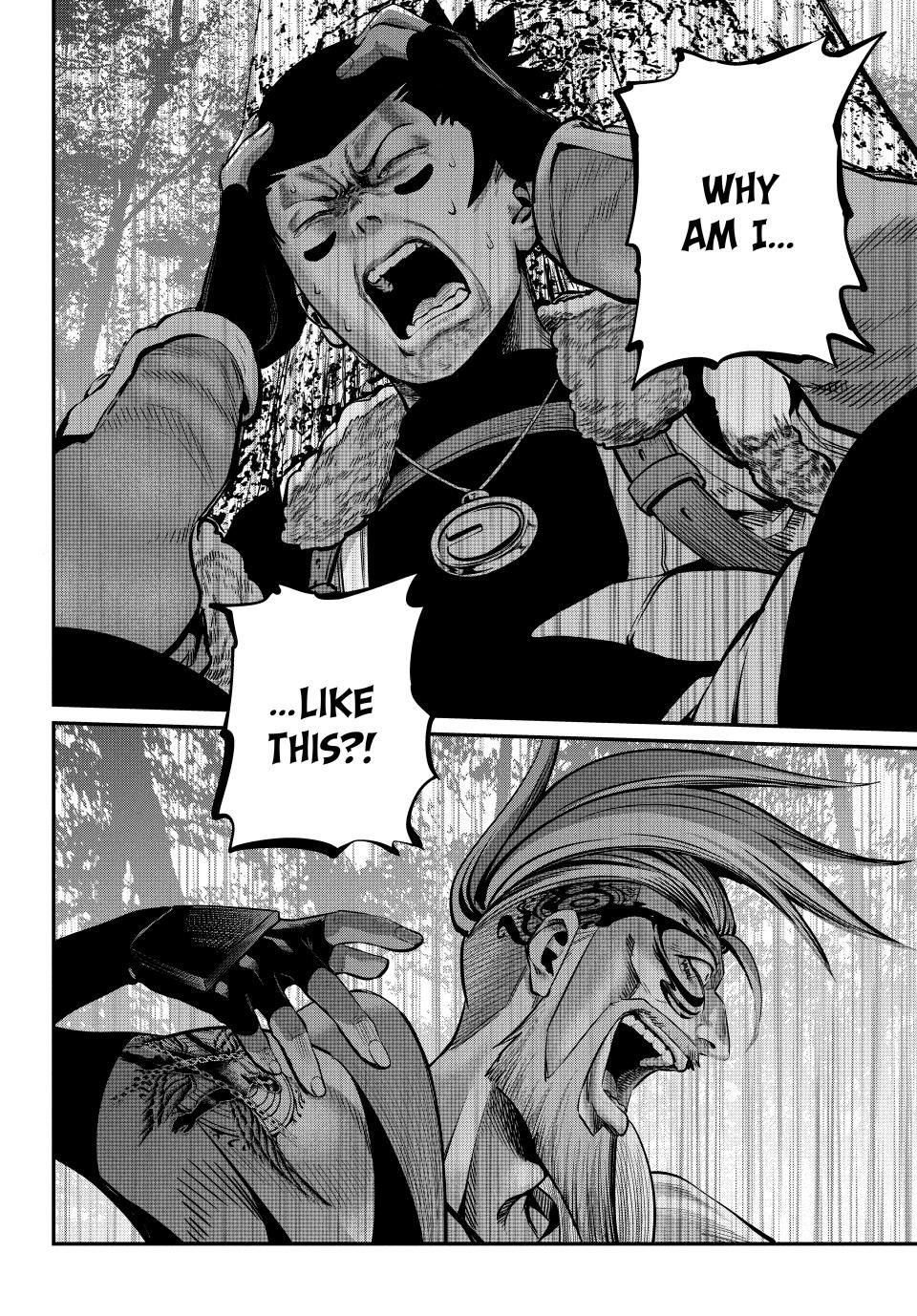 Read The Exiled Heavy Knight Knows How to Game the System Manga Online