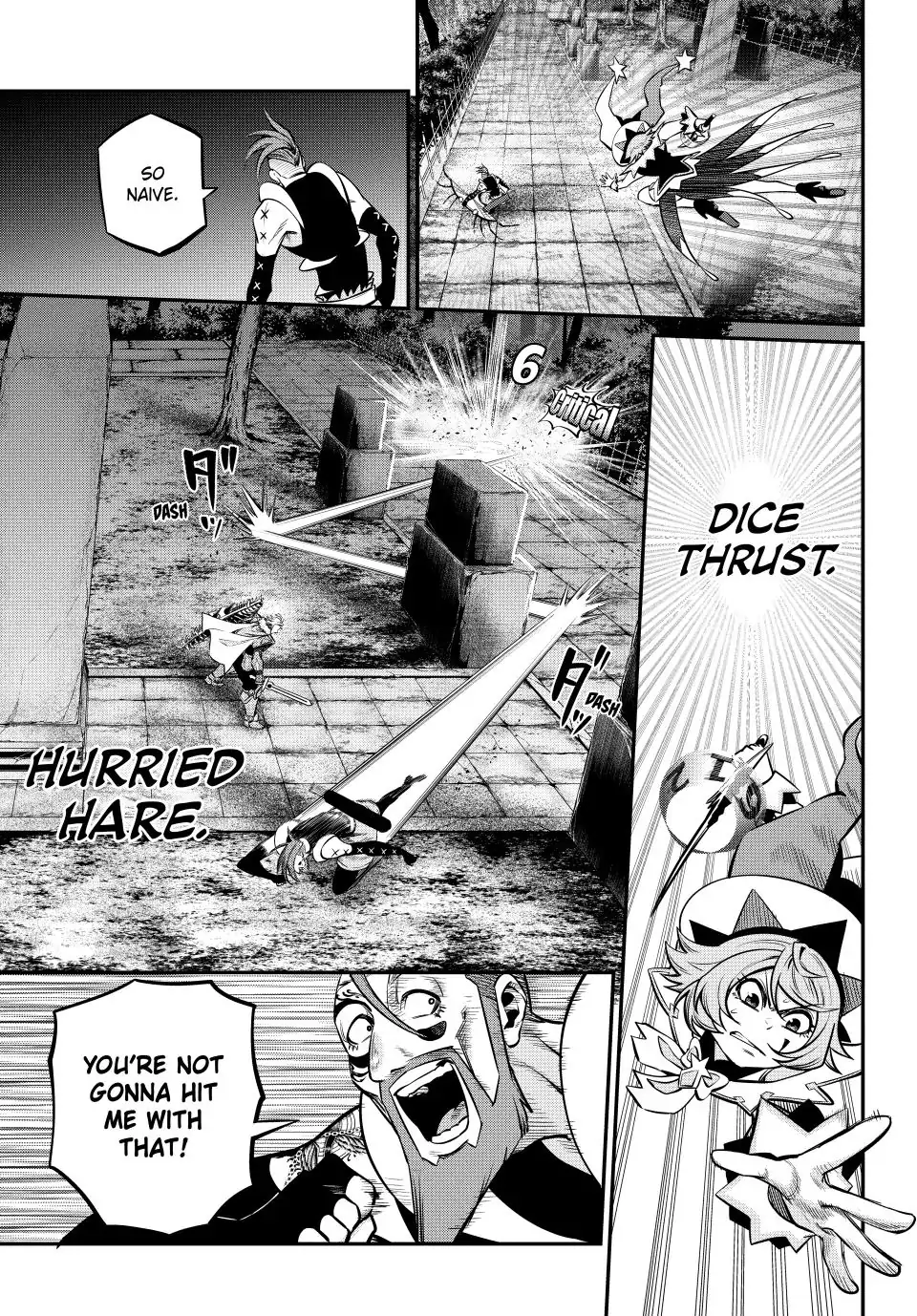 Read The Exiled Heavy Knight Knows How to Game the System Manga Online