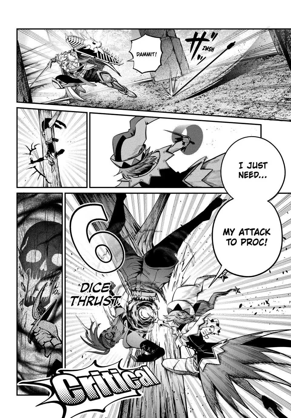 Read The Exiled Heavy Knight Knows How to Game the System Manga Online