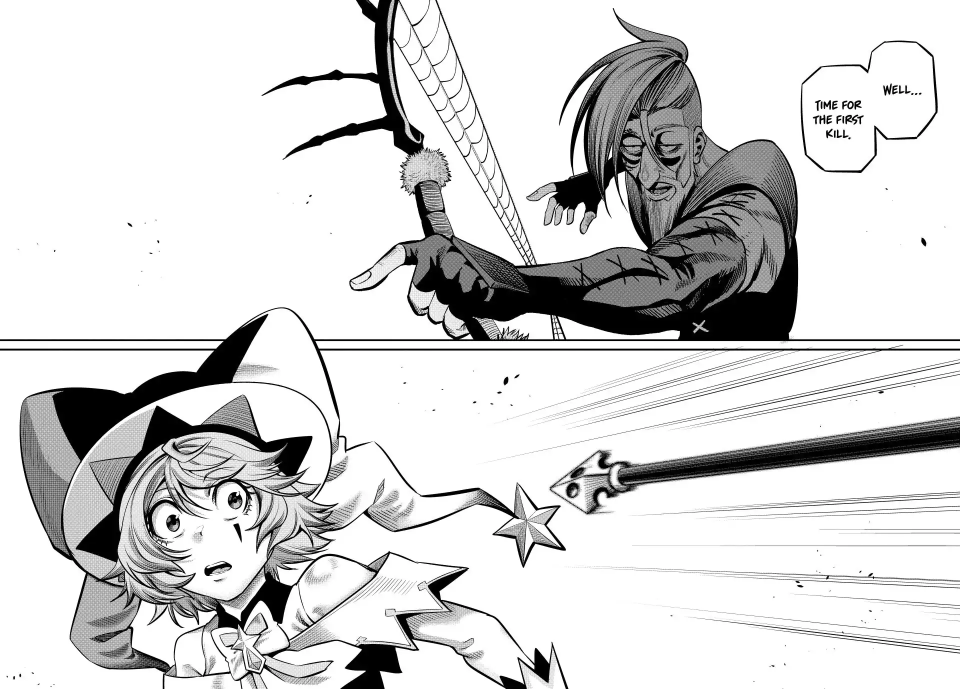 Read The Exiled Heavy Knight Knows How to Game the System Manga Online