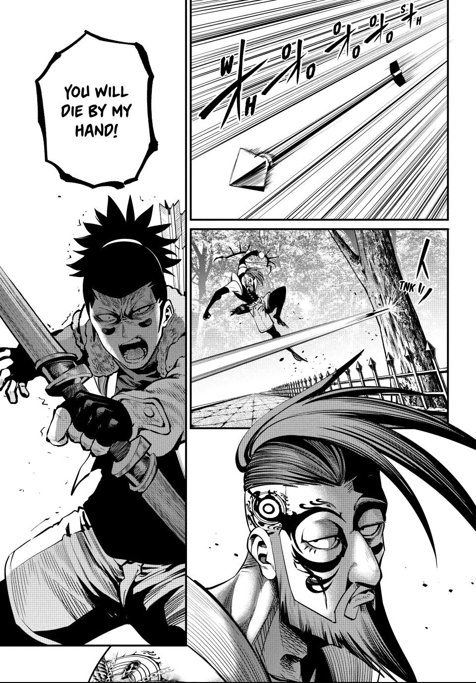 Read The Exiled Heavy Knight Knows How to Game the System Manga Online