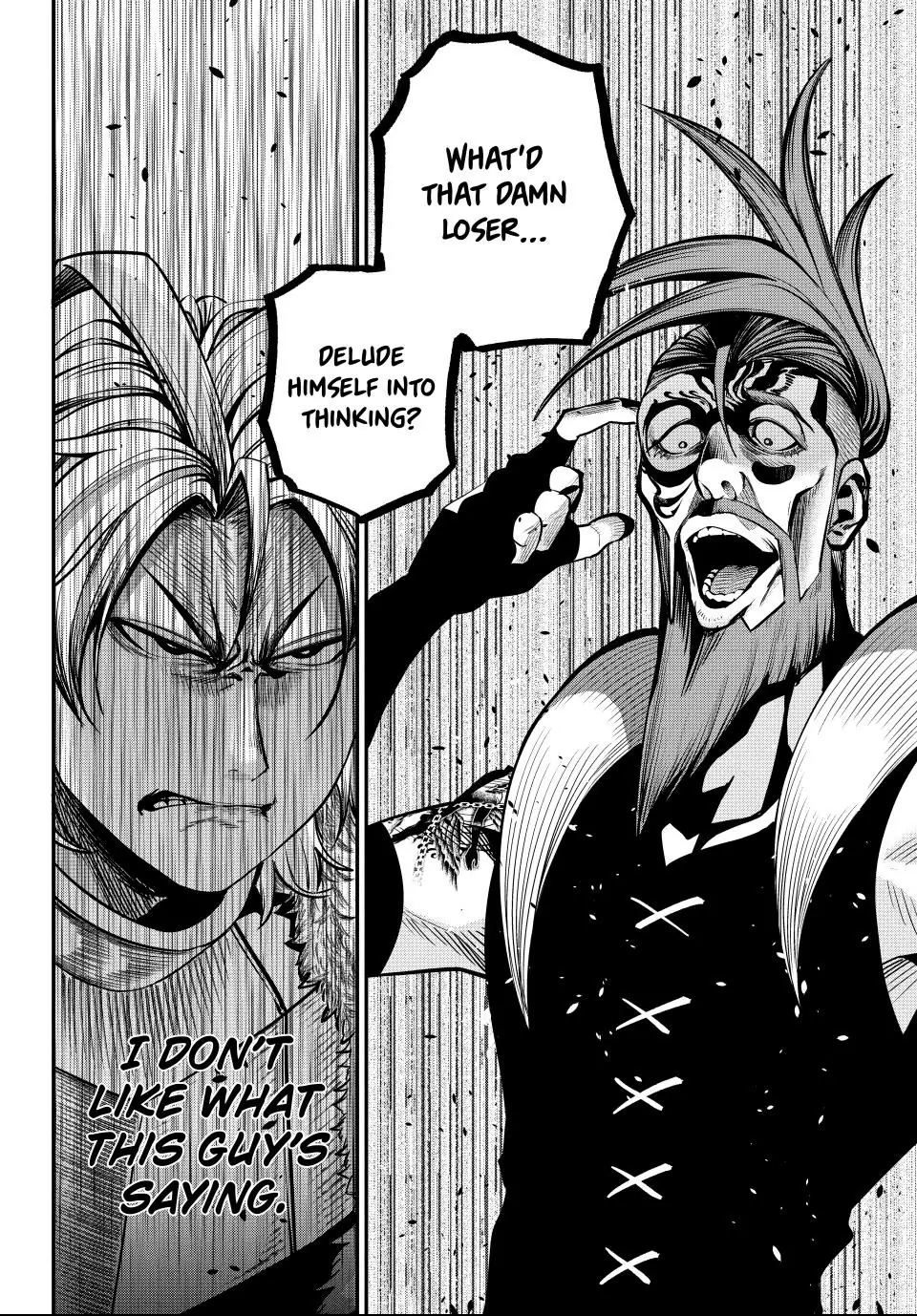 Read The Exiled Heavy Knight Knows How to Game the System Manga Online