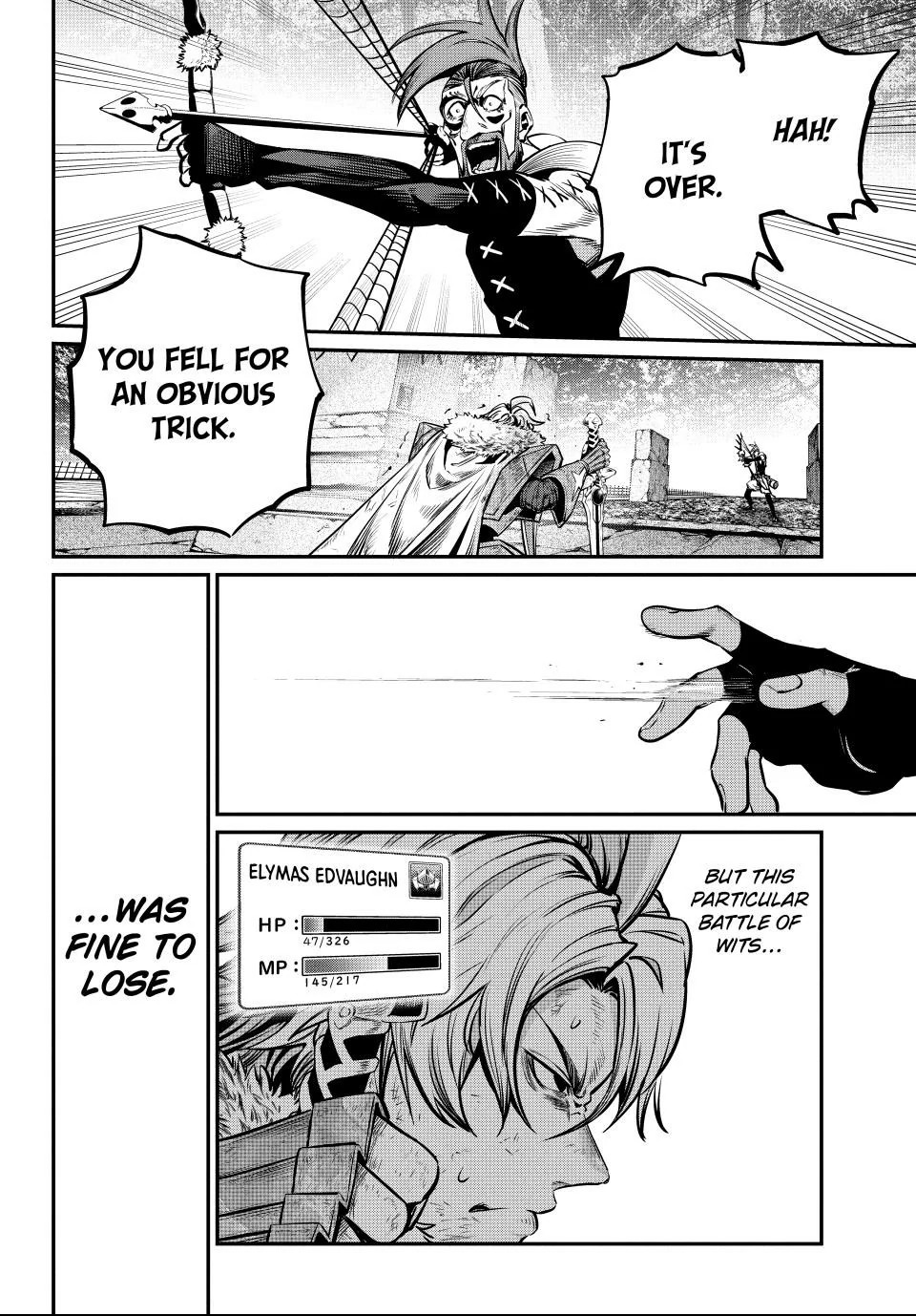 Read The Exiled Heavy Knight Knows How to Game the System Manga Online