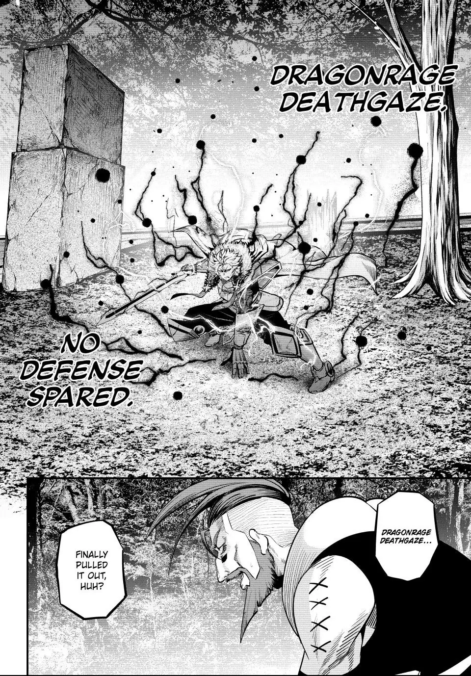 Read The Exiled Heavy Knight Knows How to Game the System Manga Online