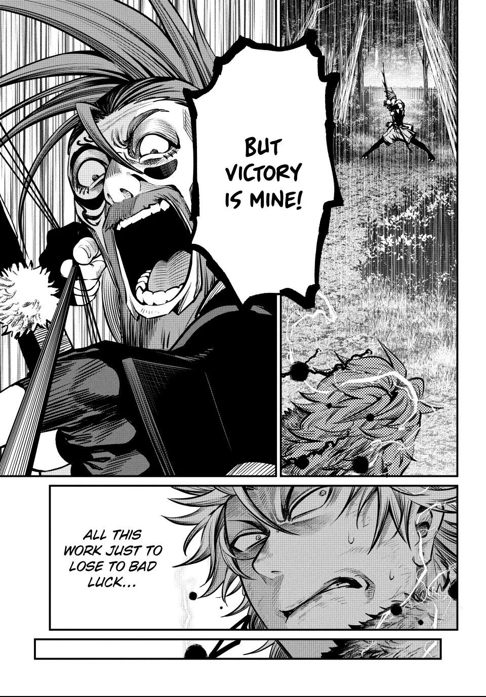 Read The Exiled Heavy Knight Knows How to Game the System Manga Online
