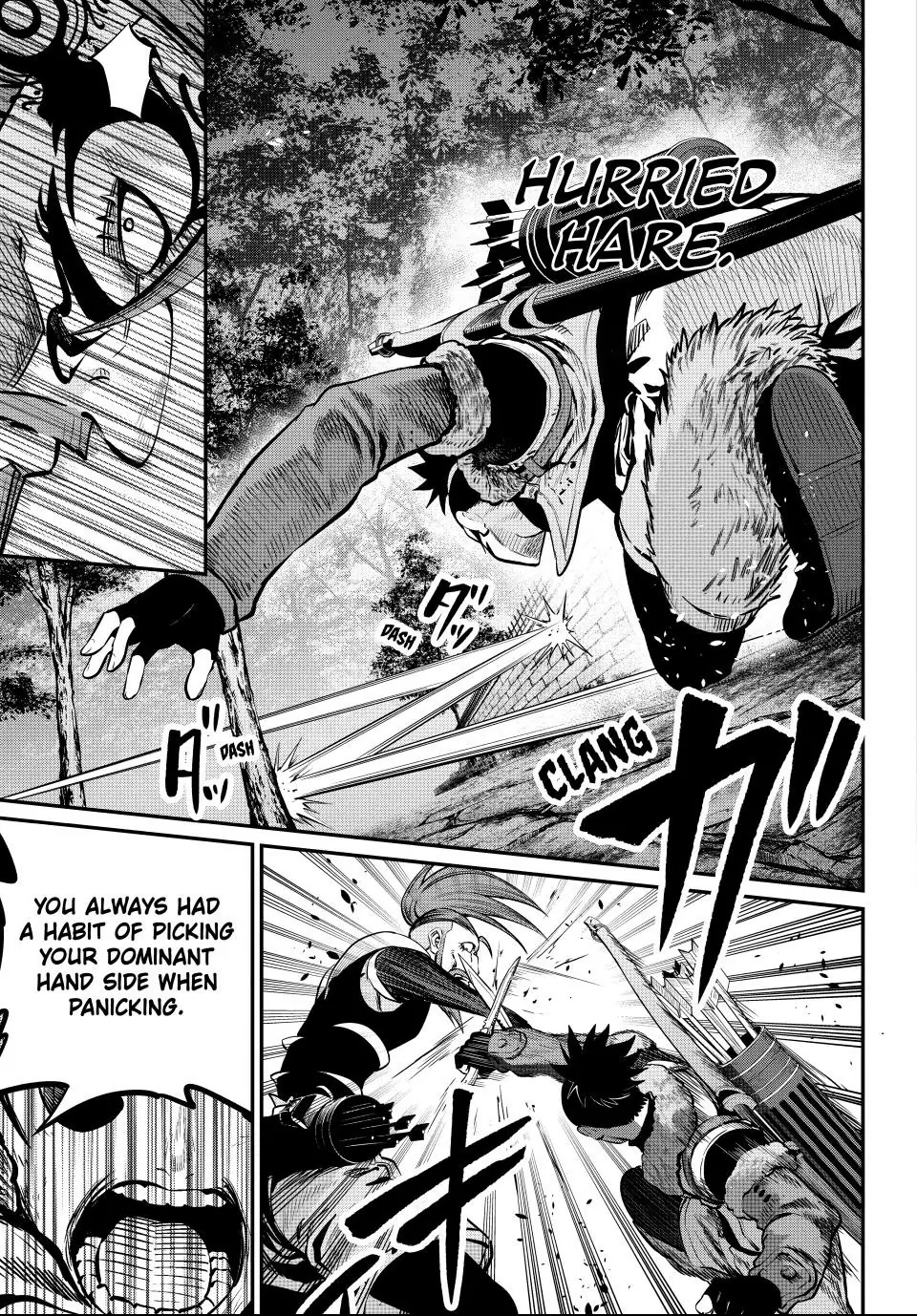 Read The Exiled Heavy Knight Knows How to Game the System Manga Online