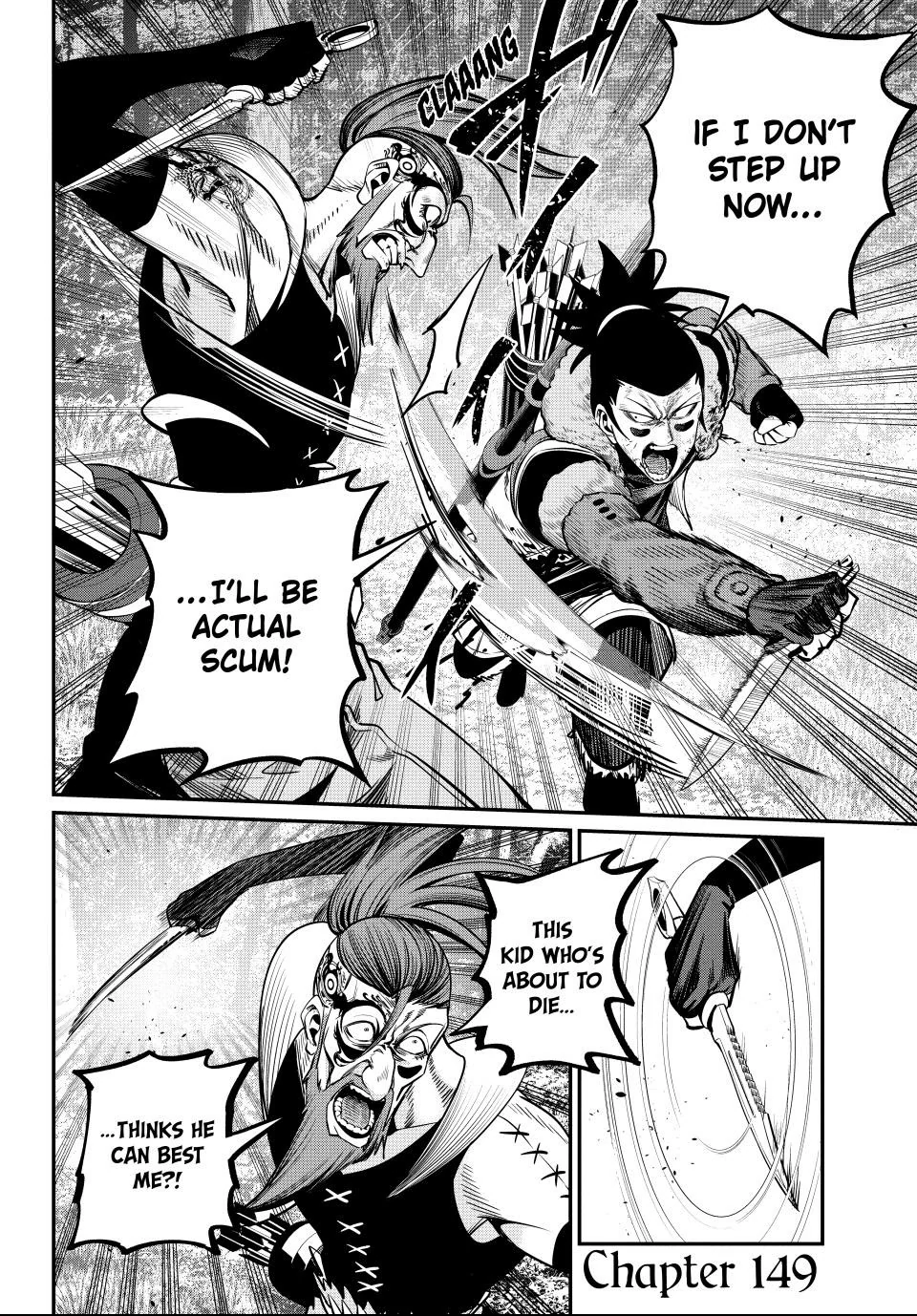 Read The Exiled Heavy Knight Knows How to Game the System Manga Online
