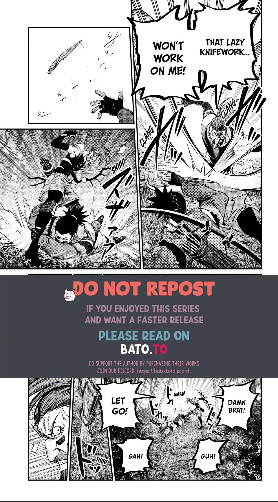 Read The Exiled Heavy Knight Knows How to Game the System Manga Online