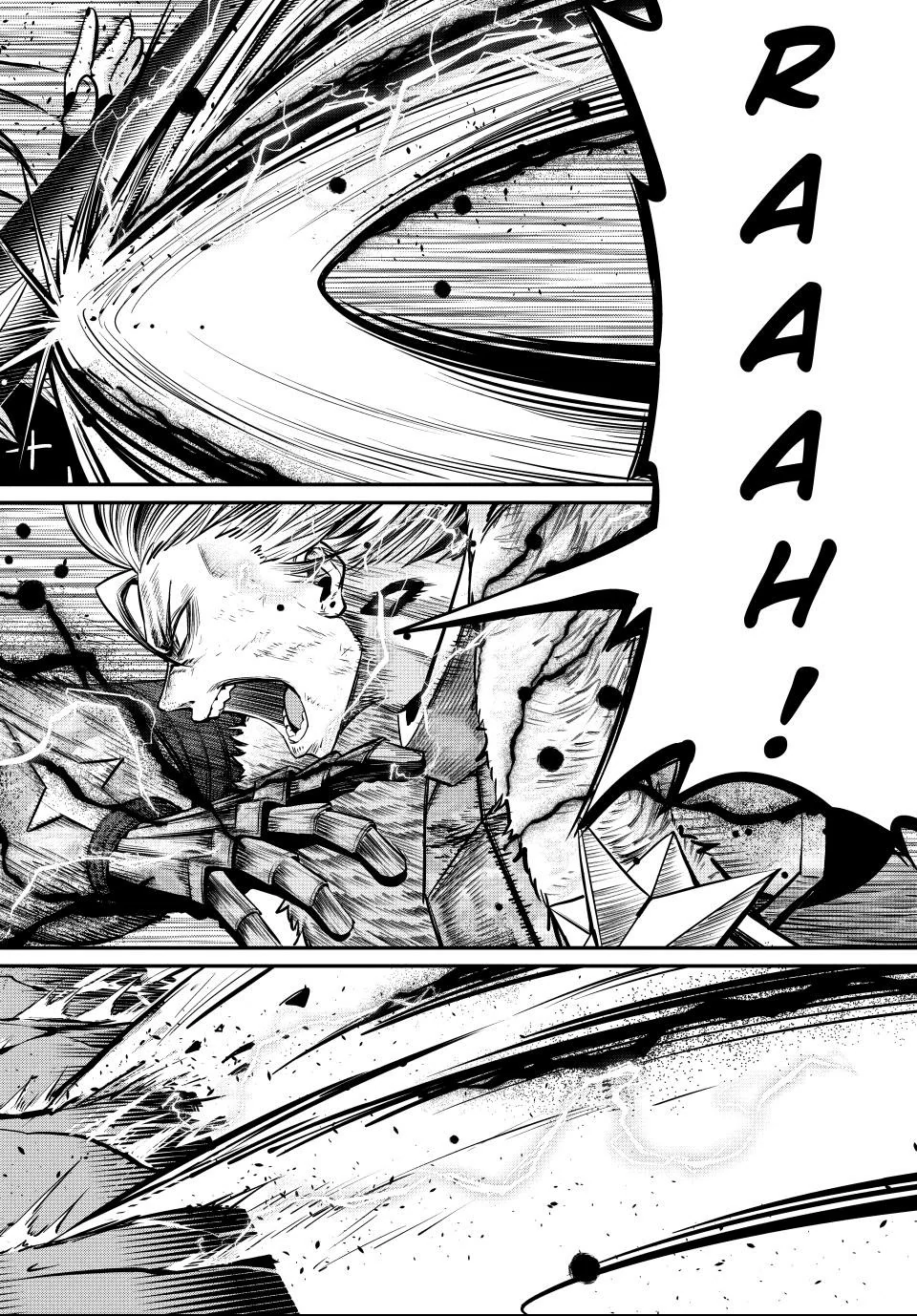 Read The Exiled Heavy Knight Knows How to Game the System Manga Online