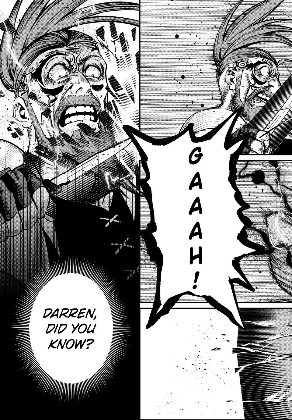 Read The Exiled Heavy Knight Knows How to Game the System Manga Online