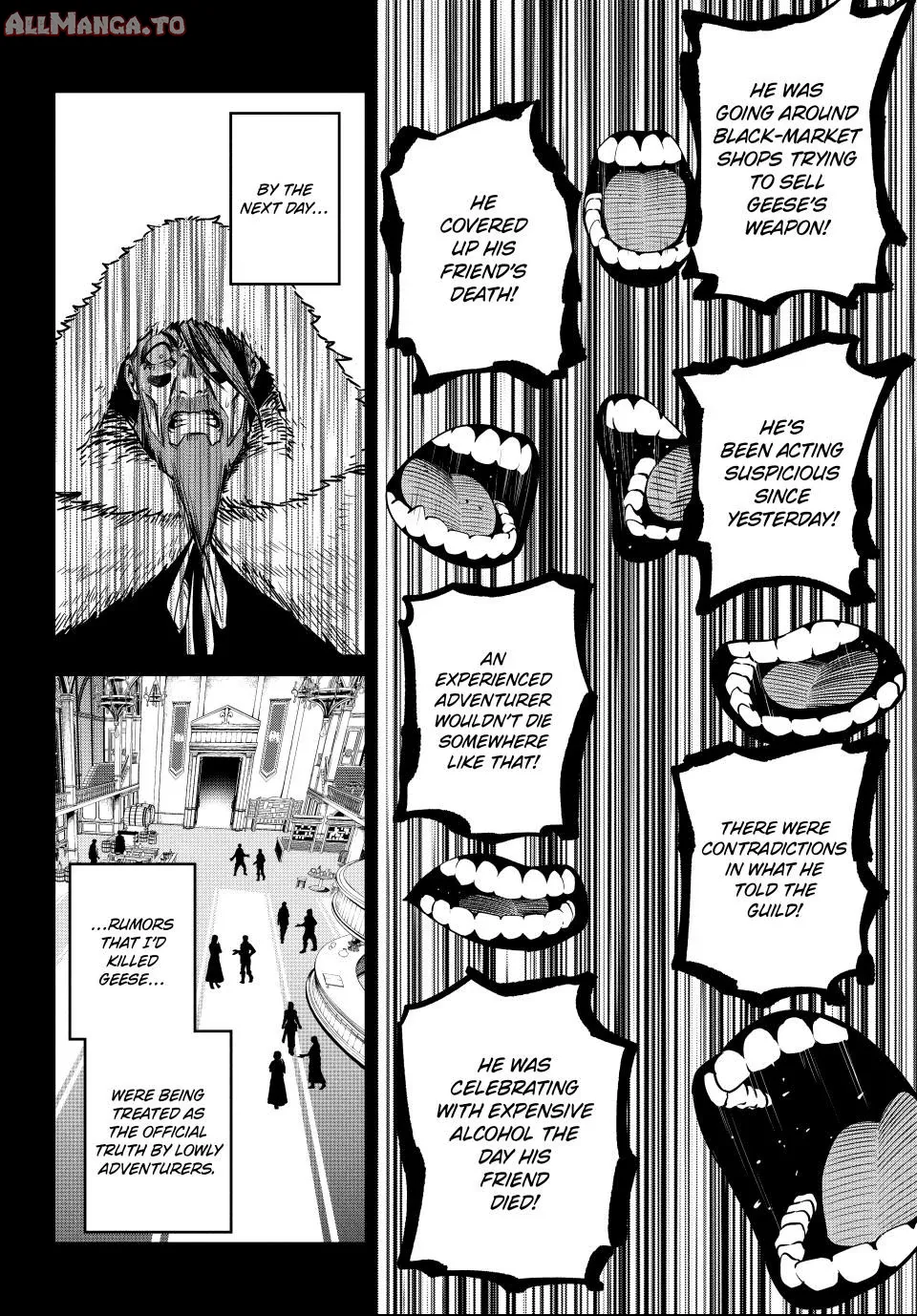 Read The Exiled Heavy Knight Knows How to Game the System Manga Online