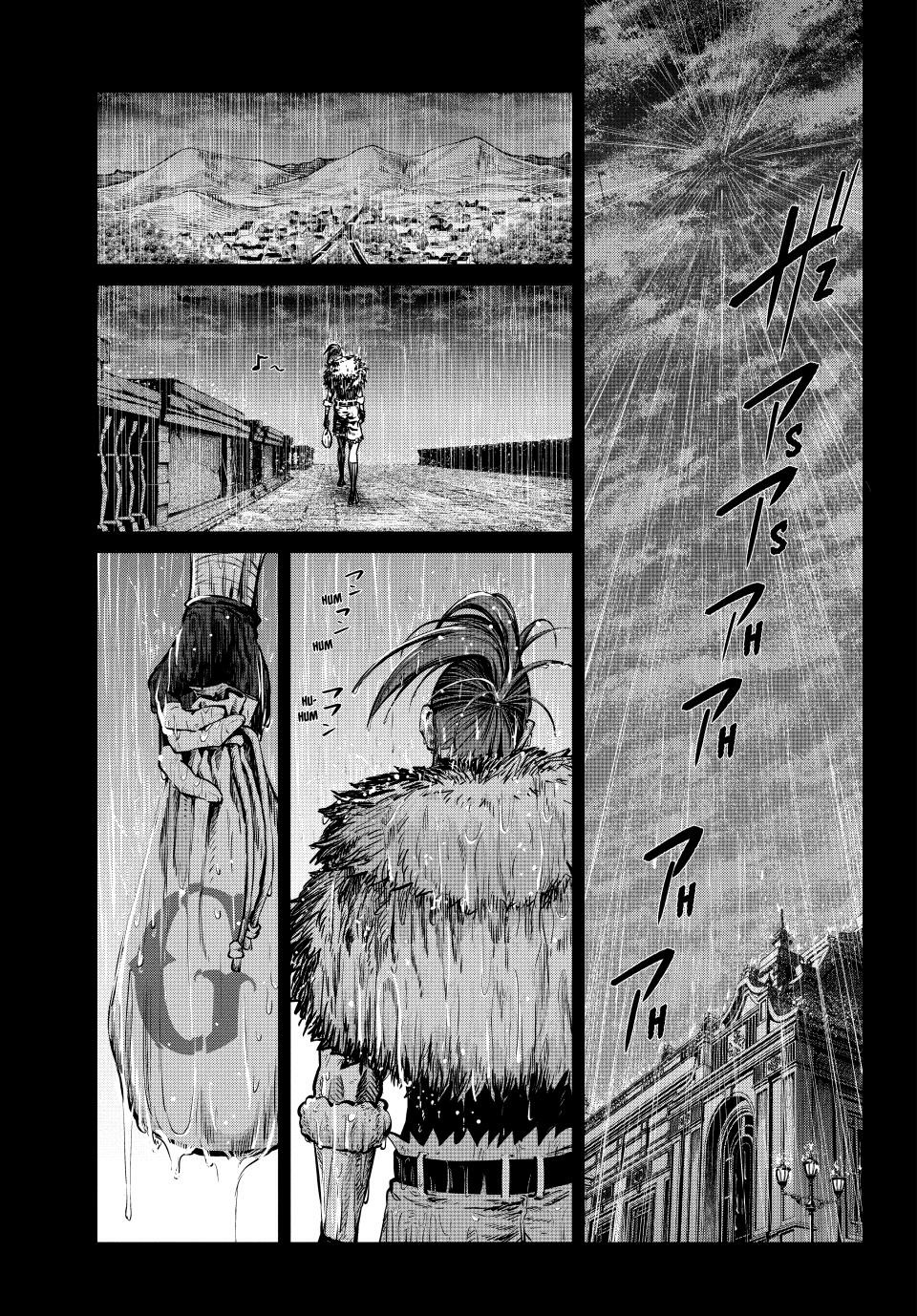 Read The Exiled Heavy Knight Knows How to Game the System Manga Online