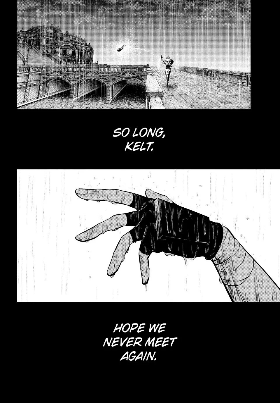 Read The Exiled Heavy Knight Knows How to Game the System Manga Online