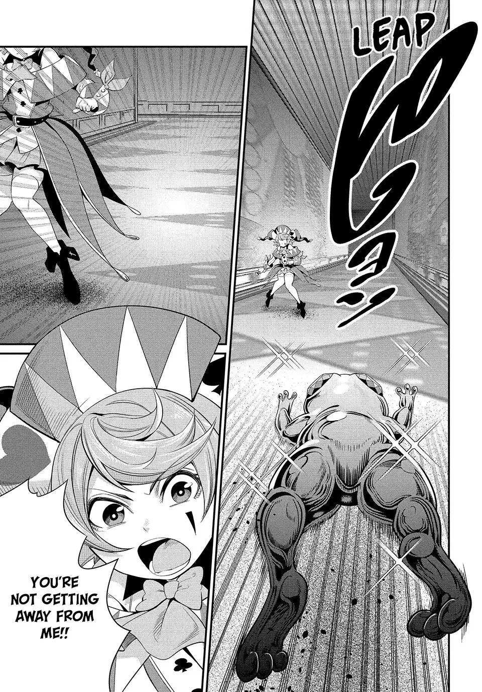 Read The Exiled Heavy Knight Knows How to Game the System Manga Online