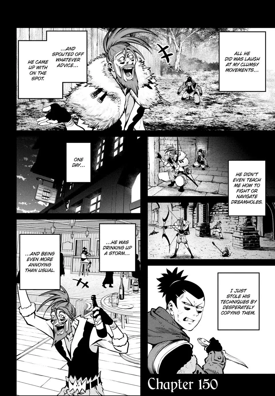 Read The Exiled Heavy Knight Knows How to Game the System Manga Online