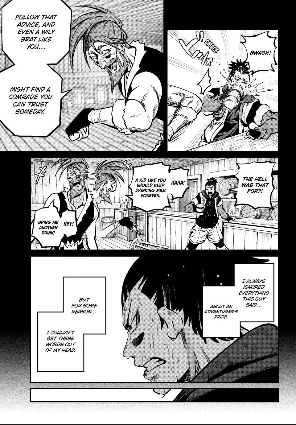 Read The Exiled Heavy Knight Knows How to Game the System Manga Online