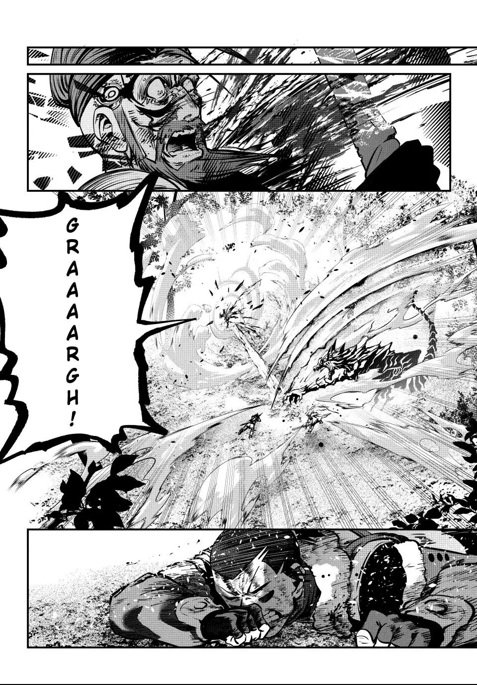 Read The Exiled Heavy Knight Knows How to Game the System Manga Online