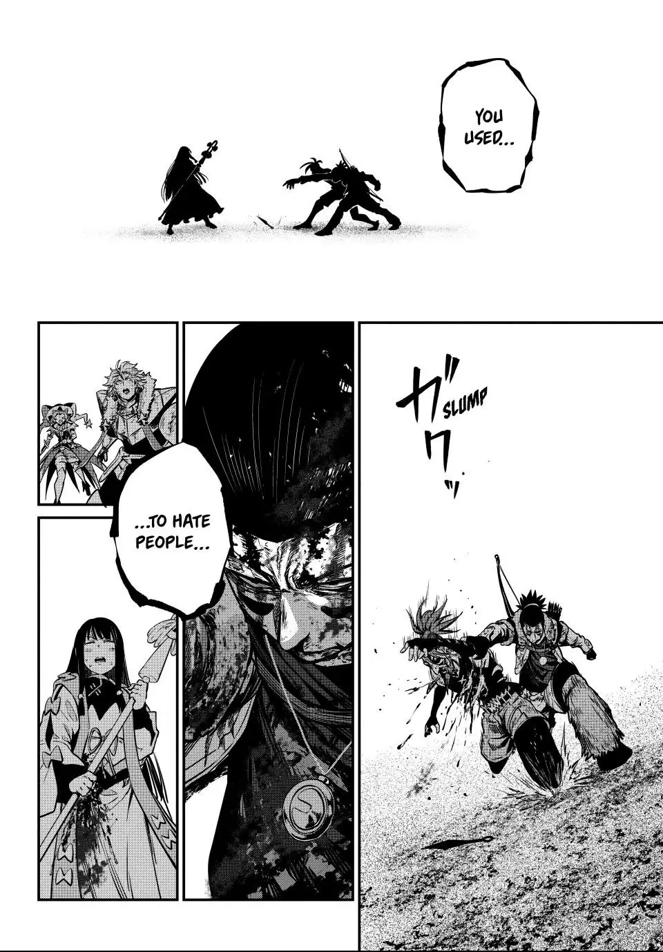 Read The Exiled Heavy Knight Knows How to Game the System Manga Online