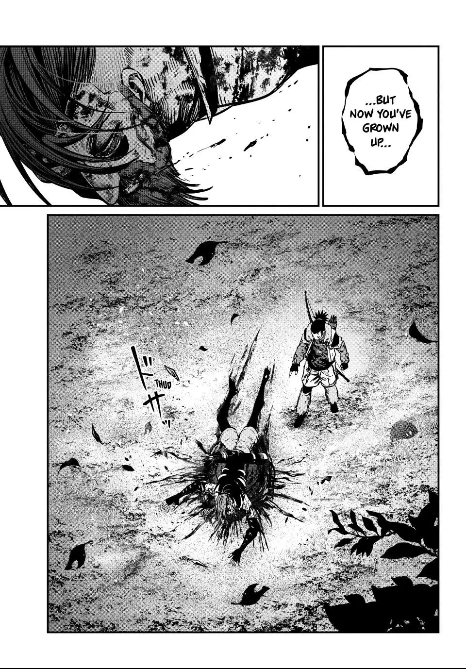 Read The Exiled Heavy Knight Knows How to Game the System Manga Online