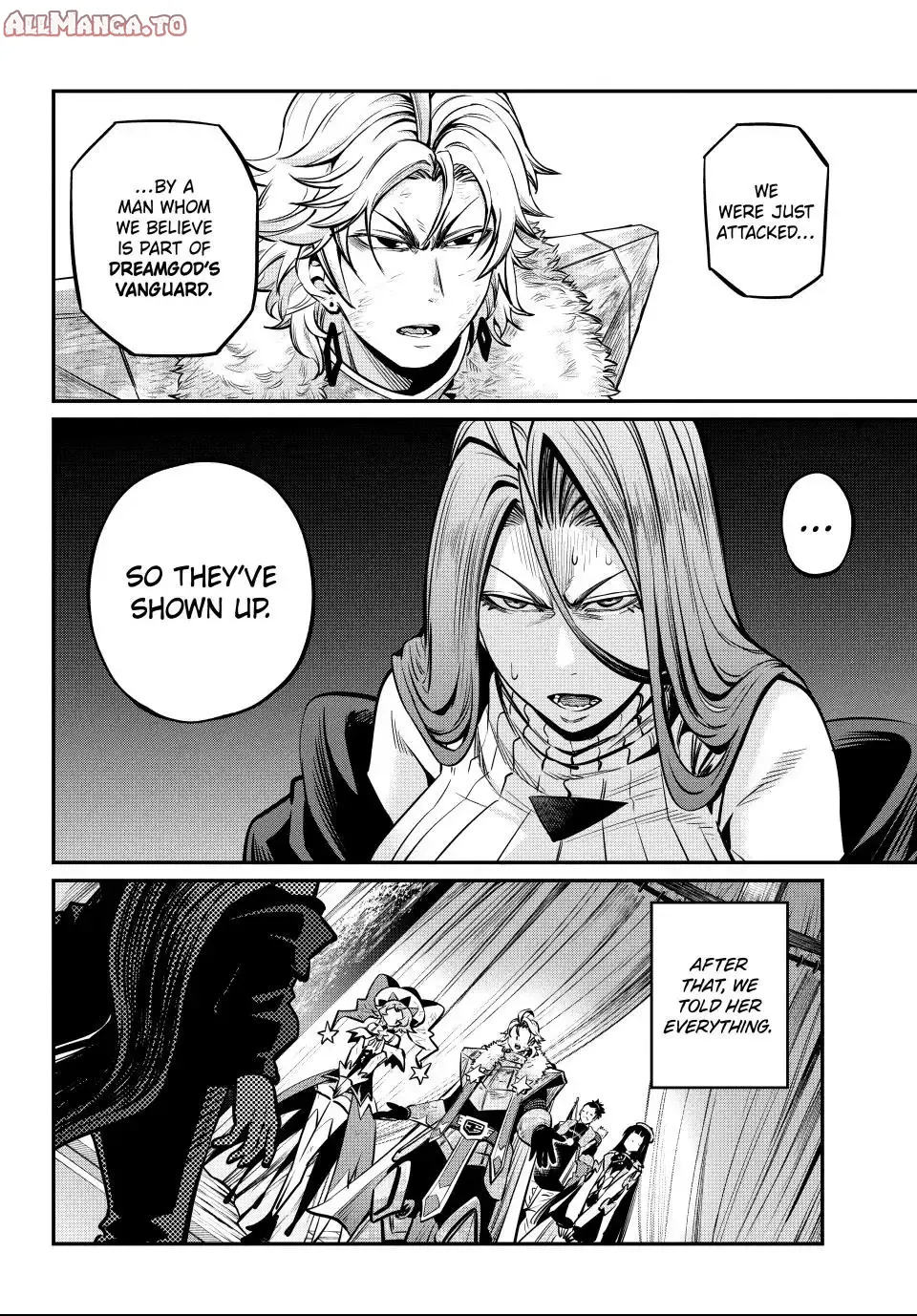 Read The Exiled Heavy Knight Knows How to Game the System Manga Online