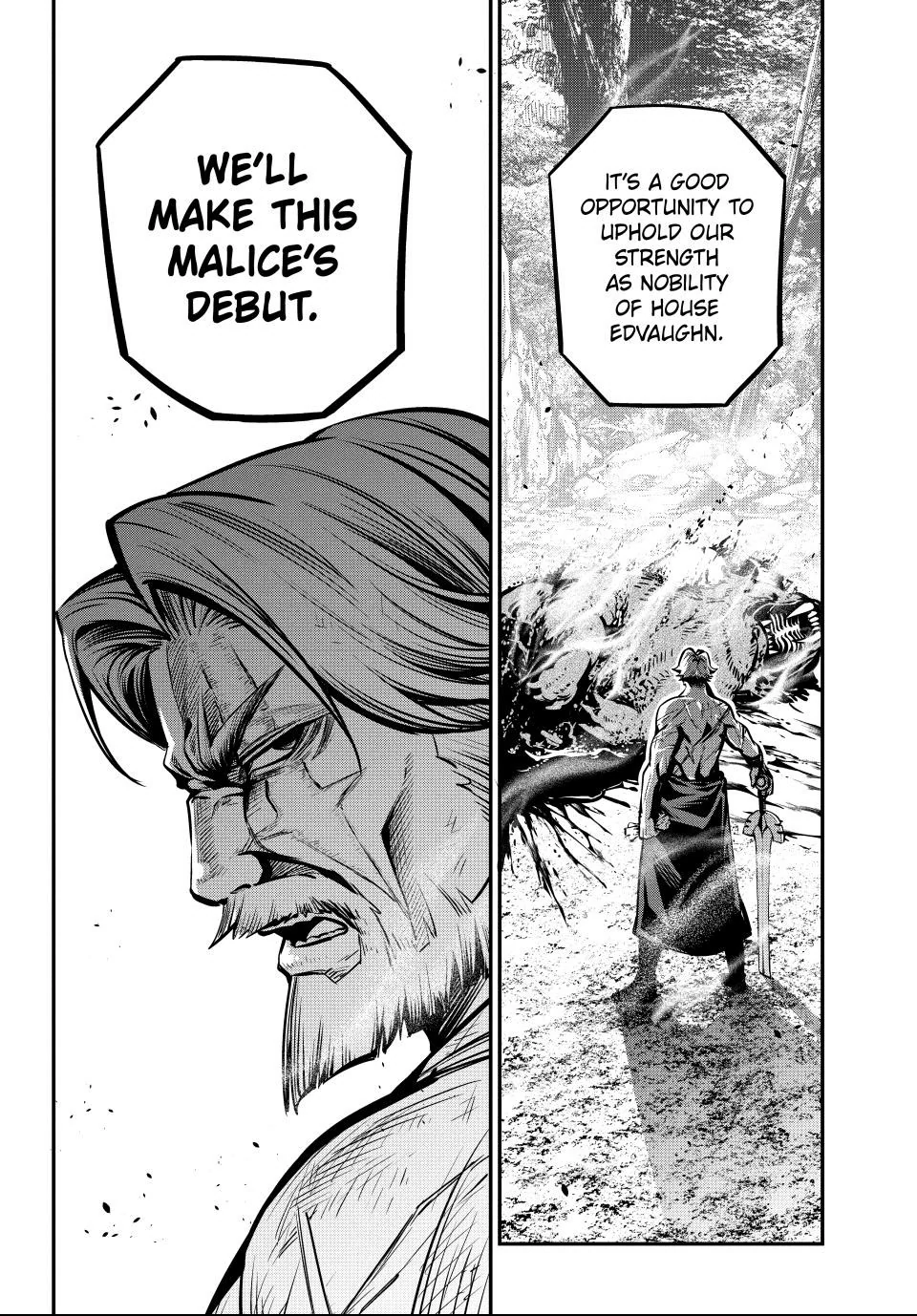 Read The Exiled Heavy Knight Knows How to Game the System Manga Online