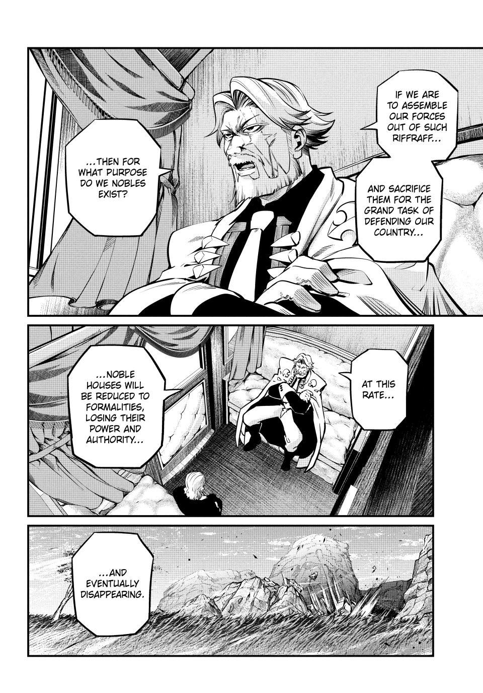 Read The Exiled Heavy Knight Knows How to Game the System Manga Online