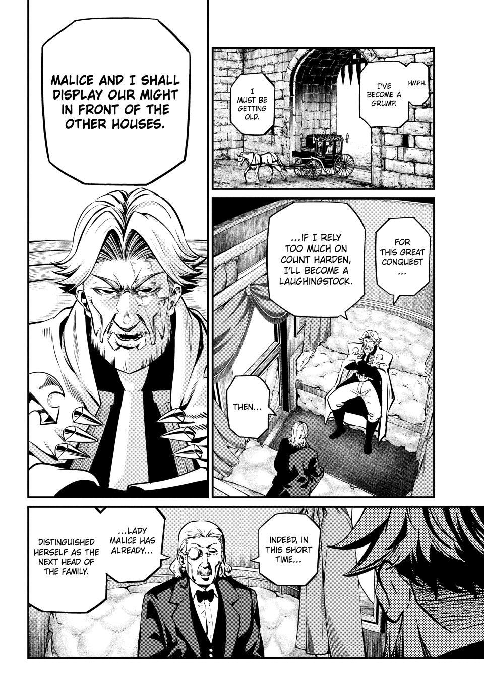Read The Exiled Heavy Knight Knows How to Game the System Manga Online