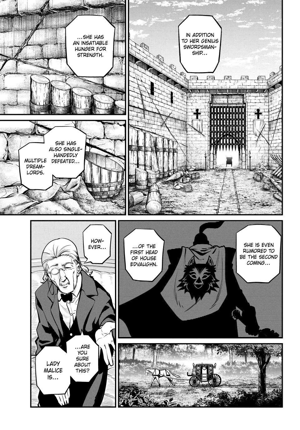 Read The Exiled Heavy Knight Knows How to Game the System Manga Online