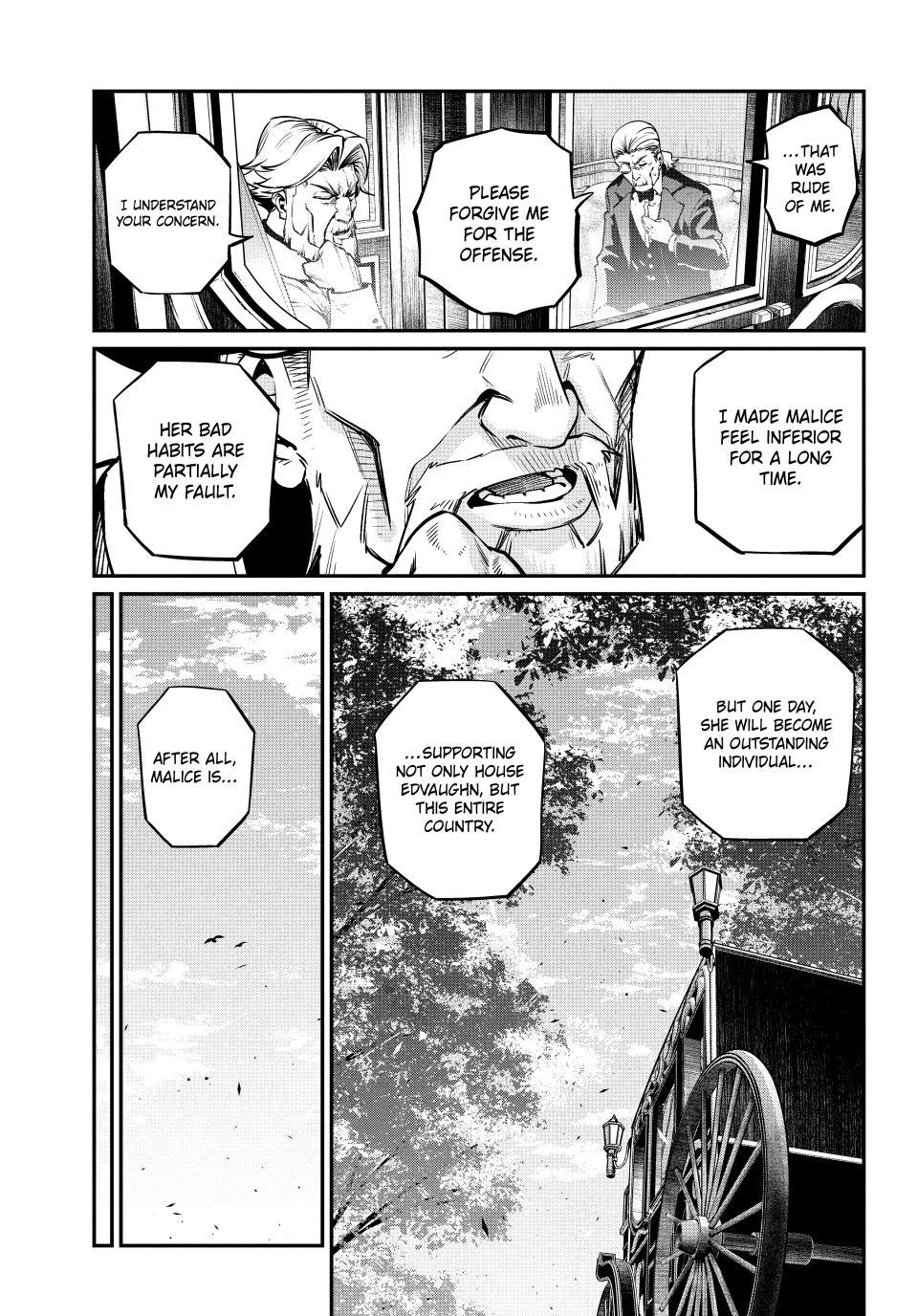 Read The Exiled Heavy Knight Knows How to Game the System Manga Online