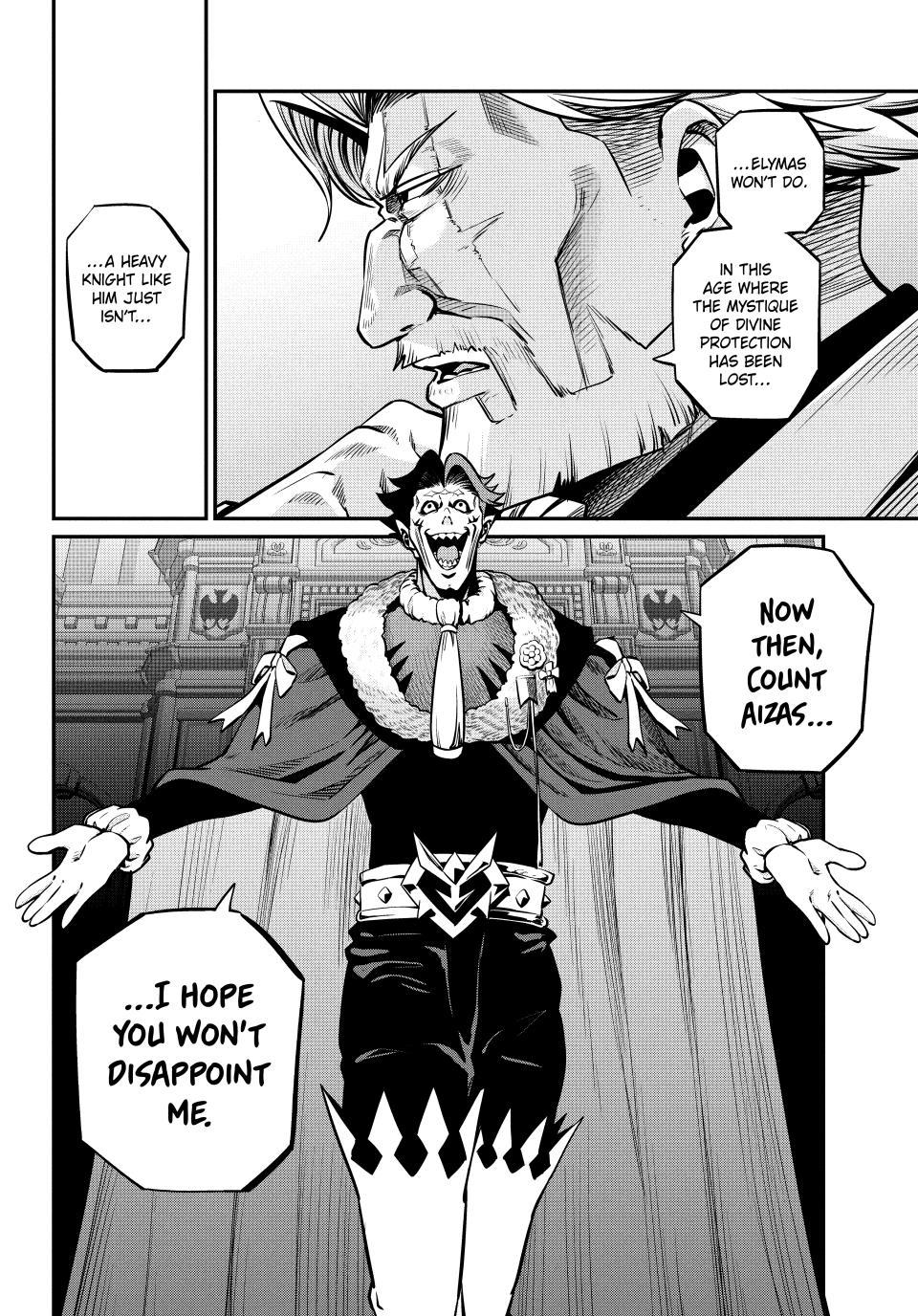 Read The Exiled Heavy Knight Knows How to Game the System Manga Online