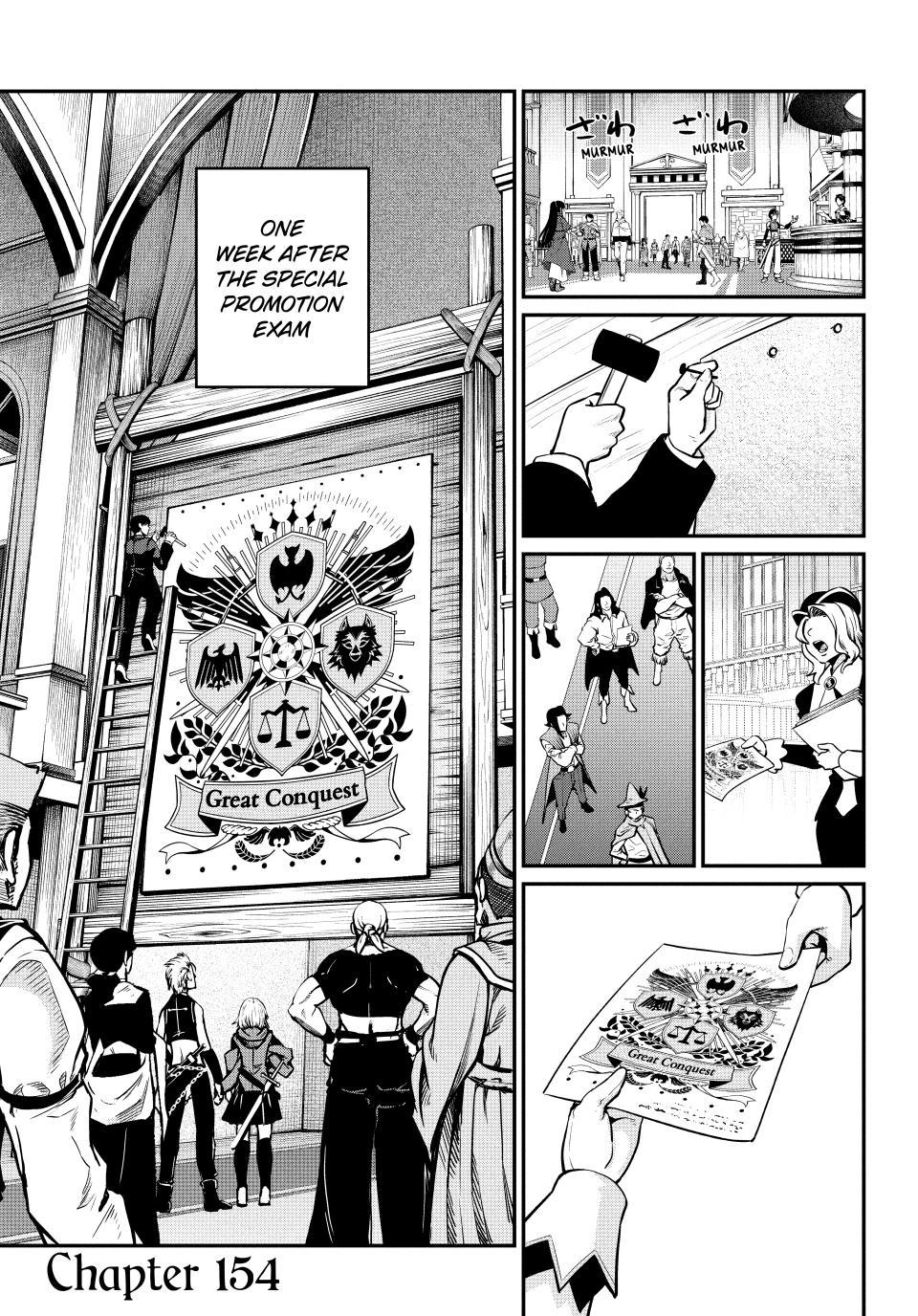 Read The Exiled Heavy Knight Knows How to Game the System Manga Online