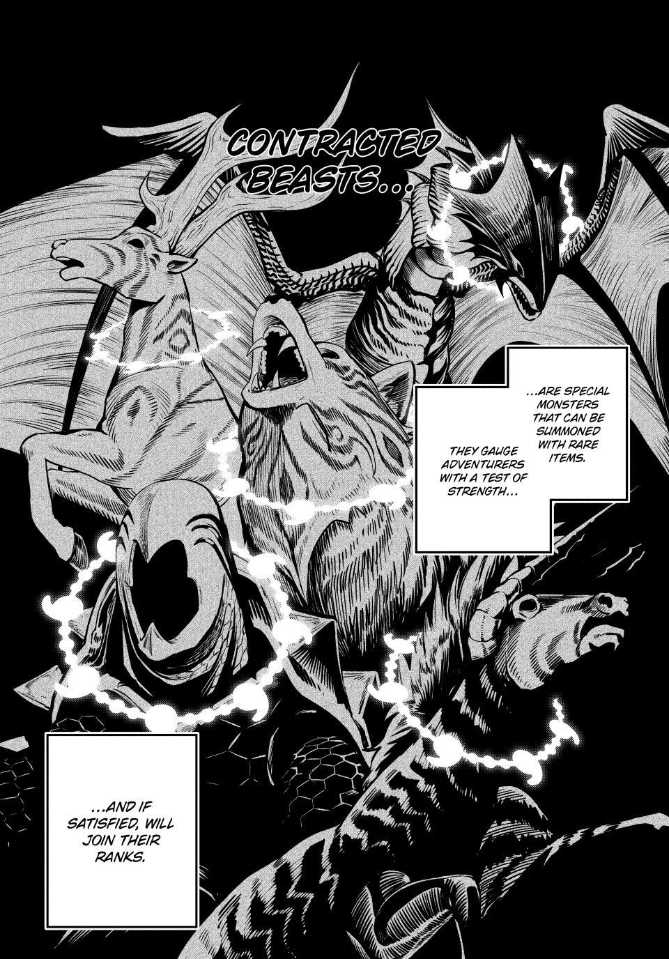 Read The Exiled Heavy Knight Knows How to Game the System Manga Online