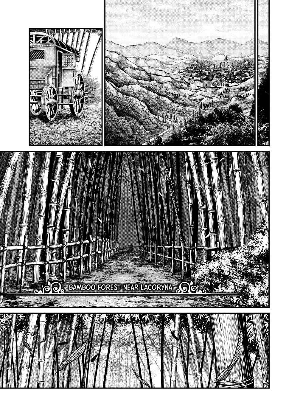 Read The Exiled Heavy Knight Knows How to Game the System Manga Online