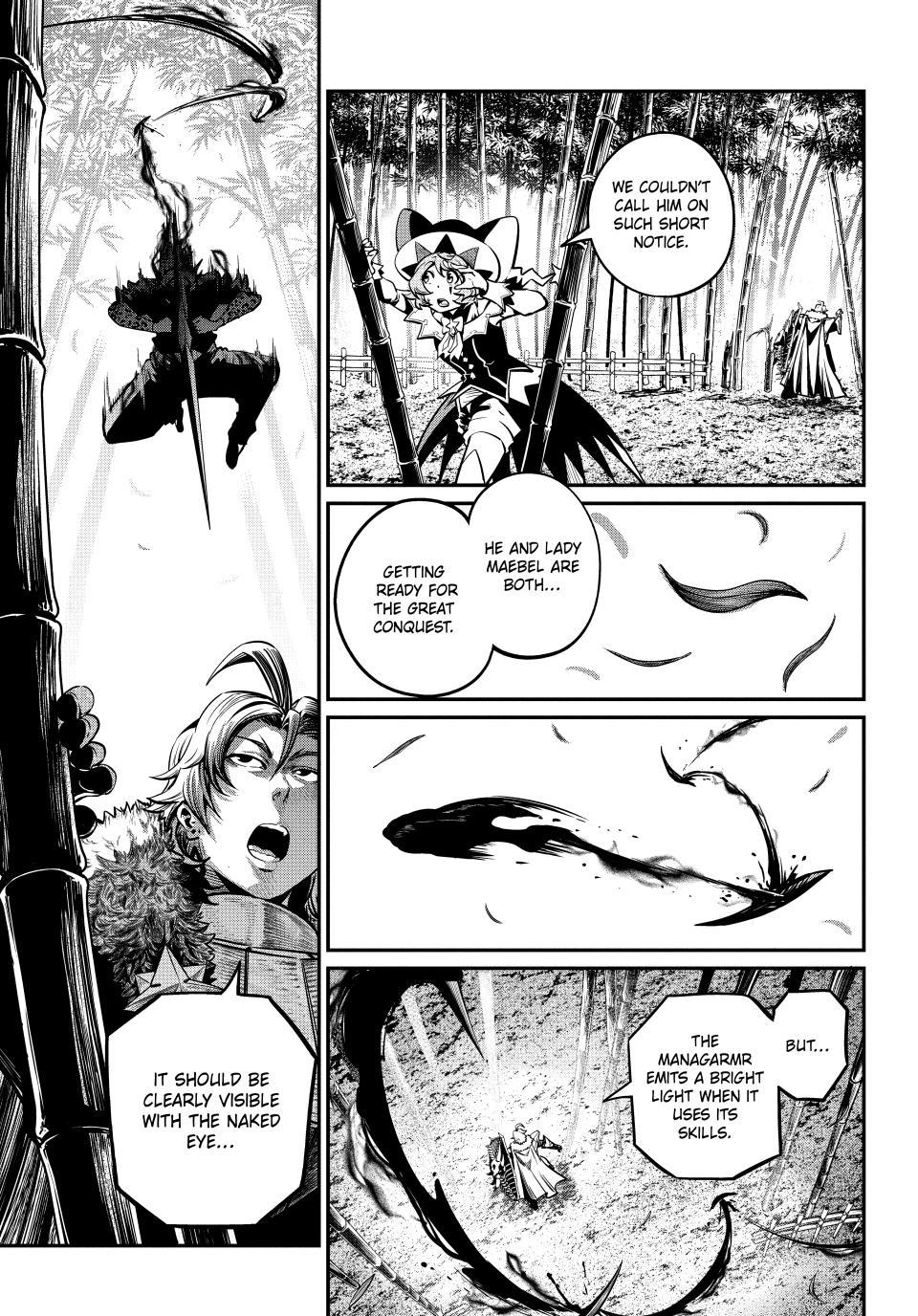 Read The Exiled Heavy Knight Knows How to Game the System Manga Online