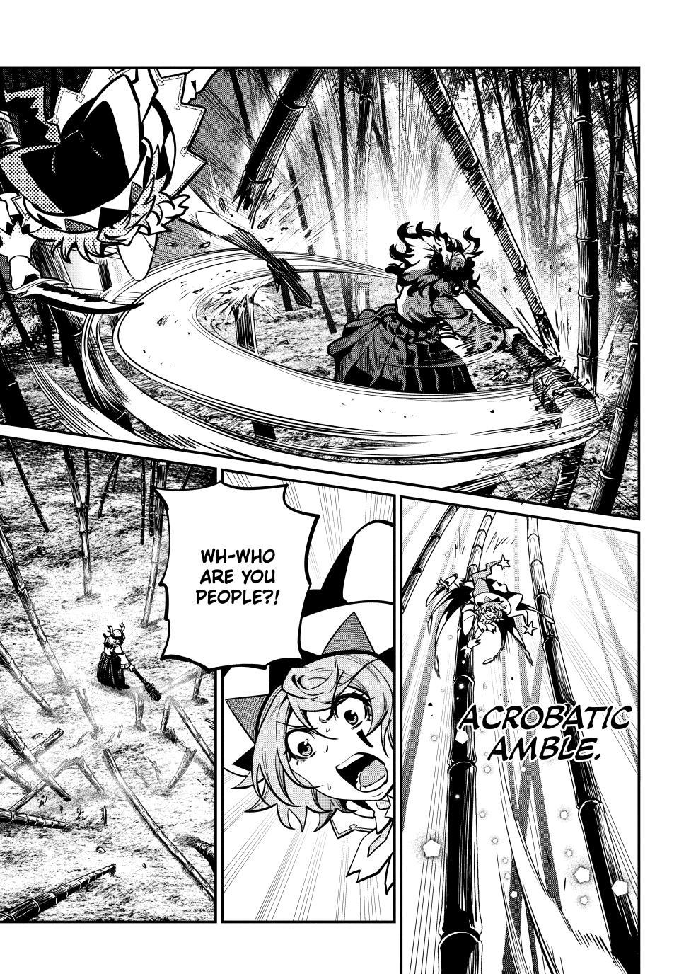 Read The Exiled Heavy Knight Knows How to Game the System Manga Online