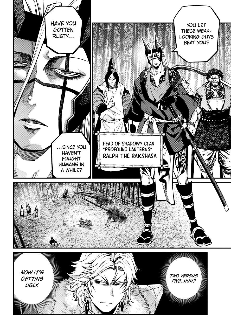 Read The Exiled Heavy Knight Knows How to Game the System Manga Online
