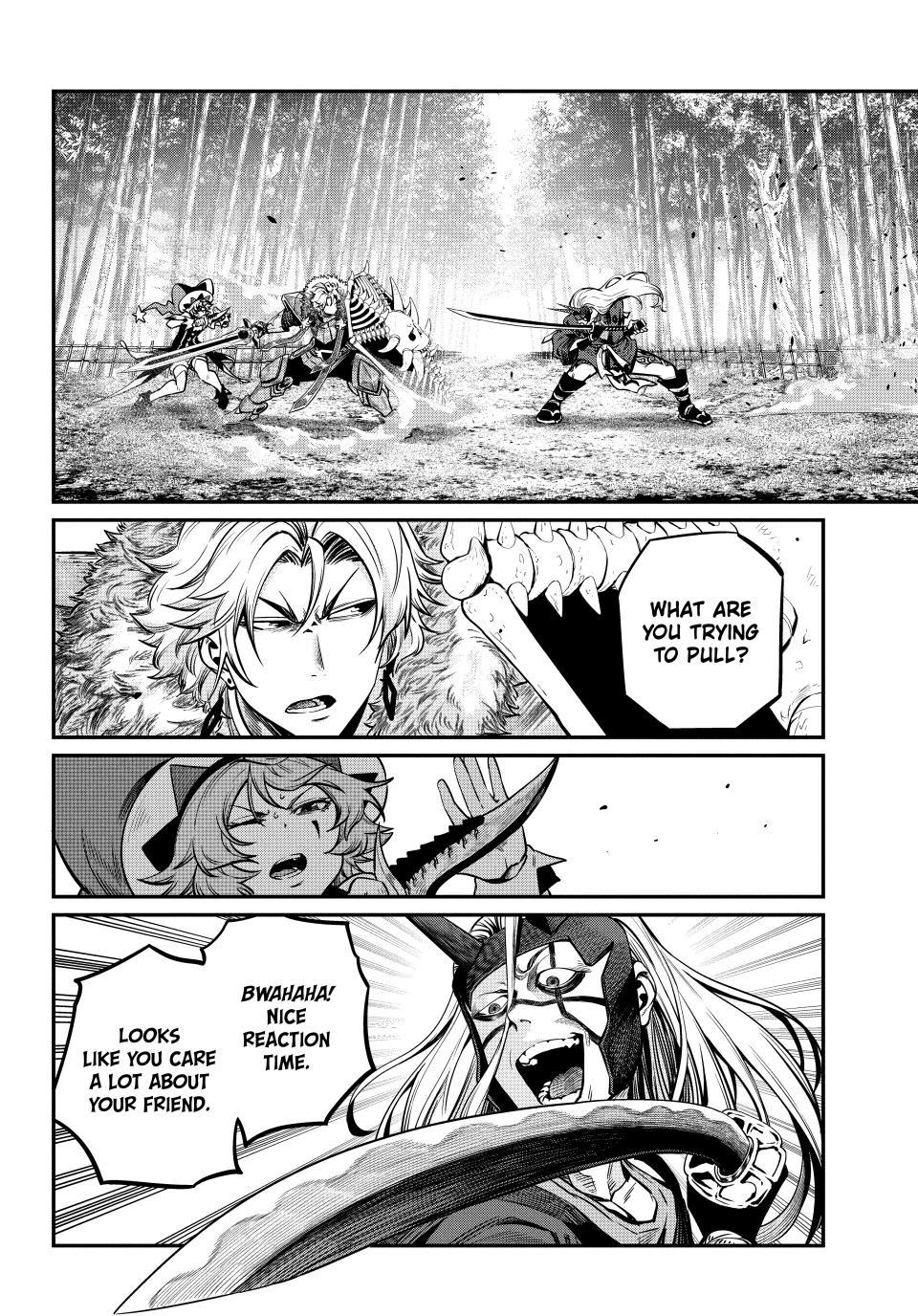 Read The Exiled Heavy Knight Knows How to Game the System Manga Online