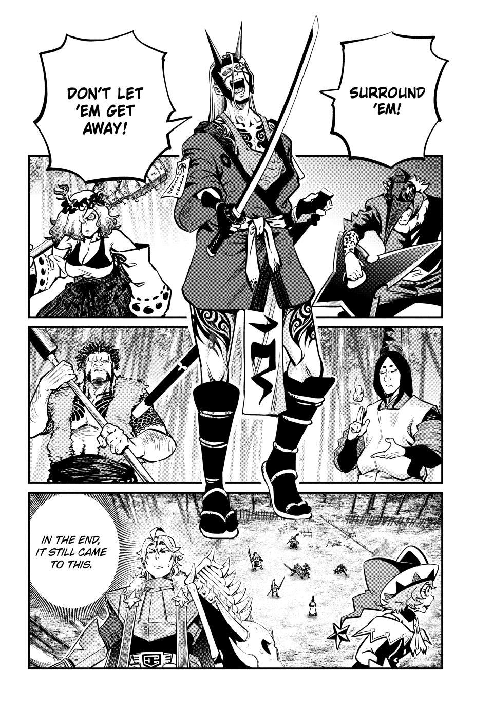 Read The Exiled Heavy Knight Knows How to Game the System Manga Online