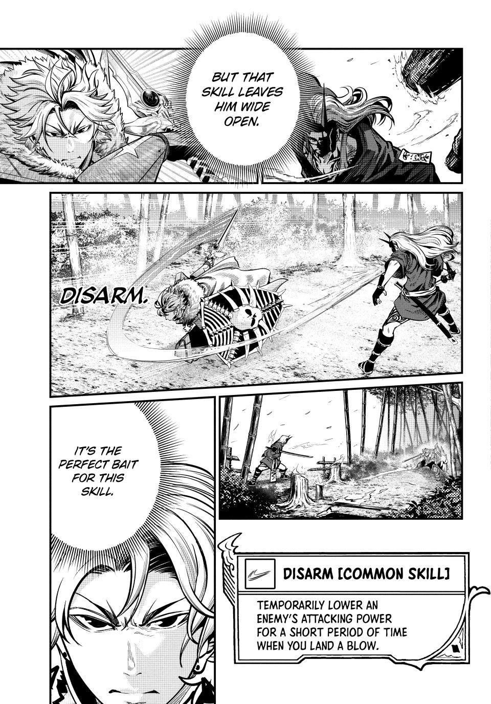 Read The Exiled Heavy Knight Knows How to Game the System Manga Online