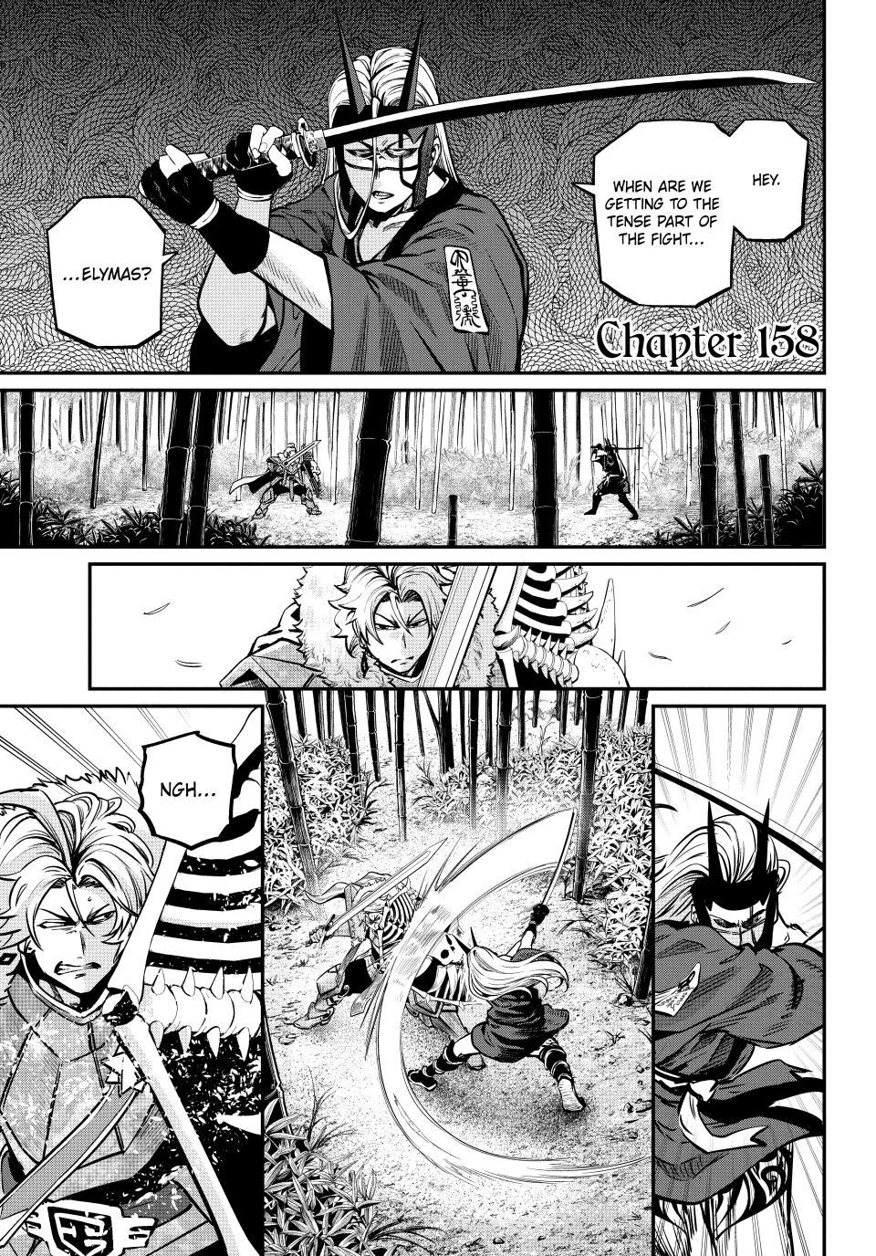 Read The Exiled Heavy Knight Knows How to Game the System Manga Online