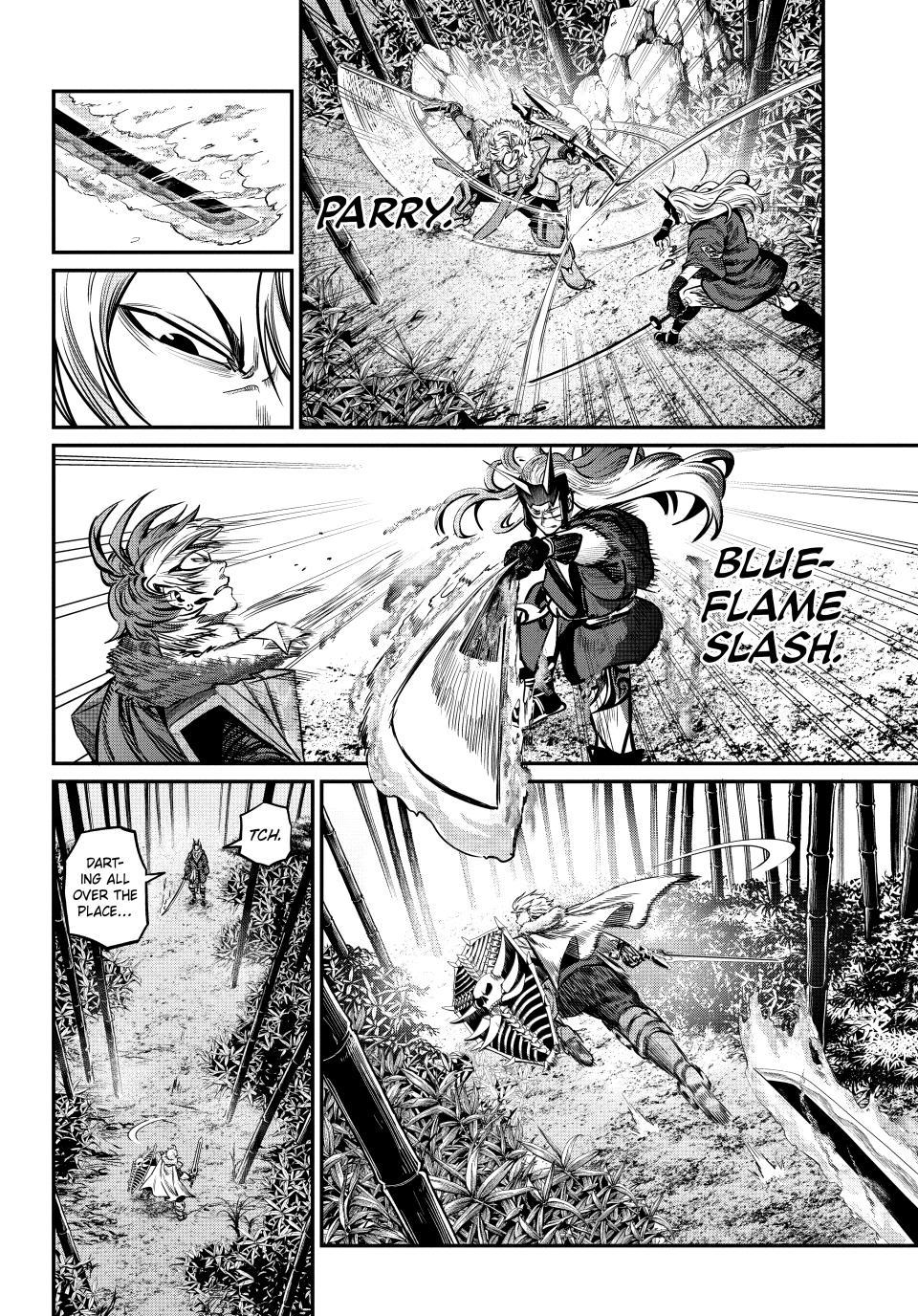 Read The Exiled Heavy Knight Knows How to Game the System Manga Online