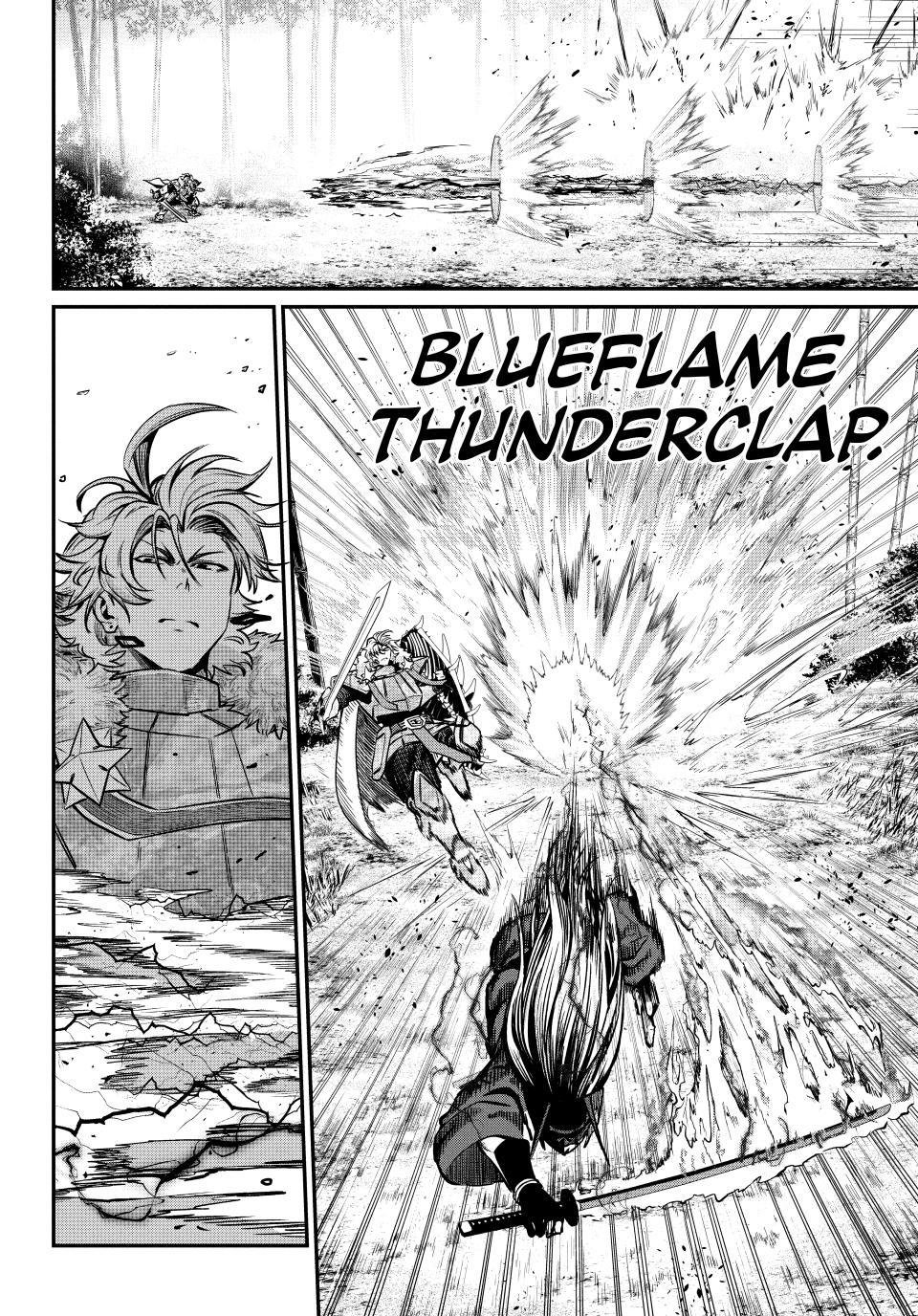 Read The Exiled Heavy Knight Knows How to Game the System Manga Online