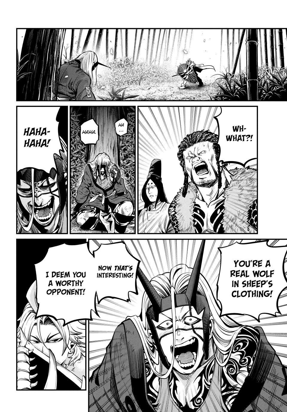 Read The Exiled Heavy Knight Knows How to Game the System Manga Online
