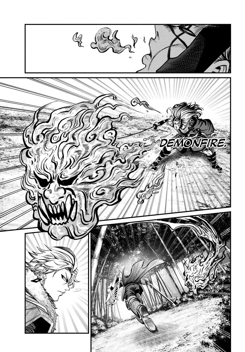 Read The Exiled Heavy Knight Knows How to Game the System Manga Online
